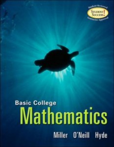 Basic college mathematics