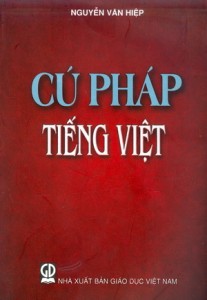 Cu phap tieng Viet