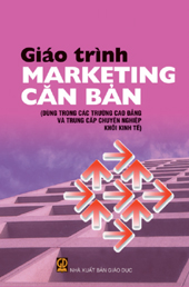 Giao trinh Marketing can ban