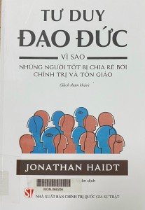 Tu duy dao duc