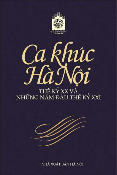 ca khuc ha noi - OK