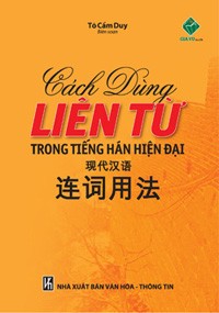 cach dung lien tu tieng Han
