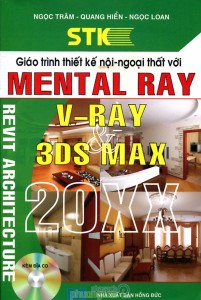 mental ray