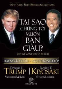 tai sao chung toi muon ban giau