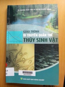 thuy sinh vat
