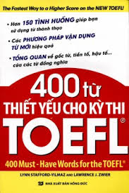 toefl